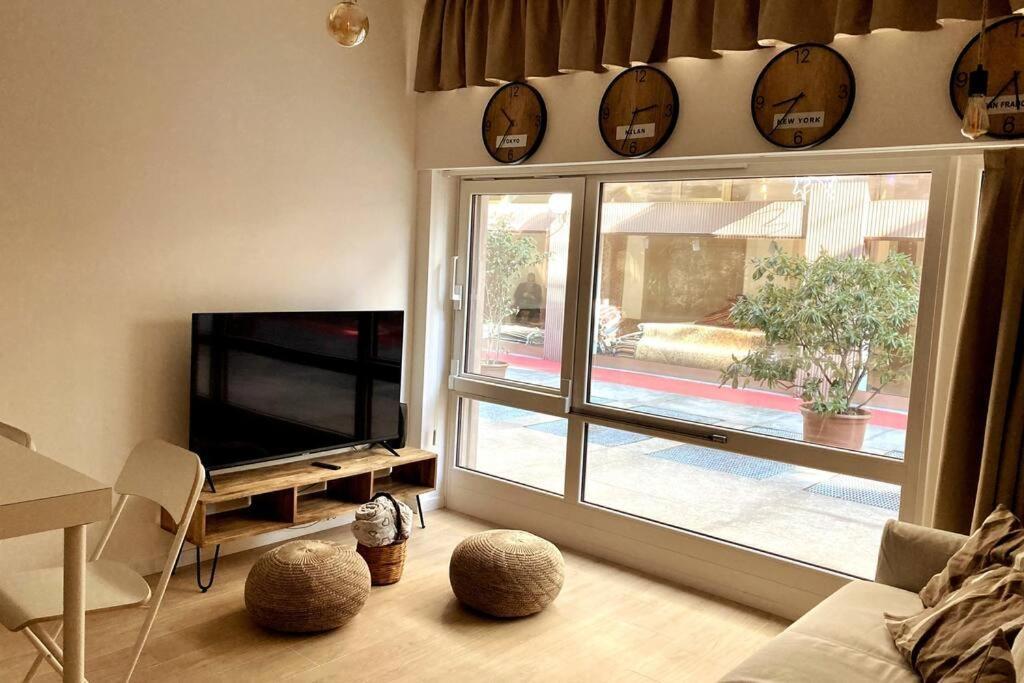 I Della 2 Apartment Milan