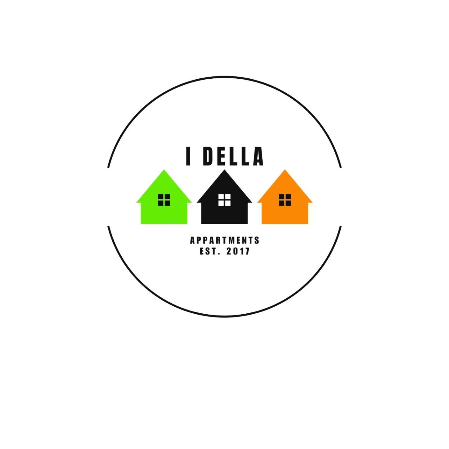 Appartamento I Della 2 Milano